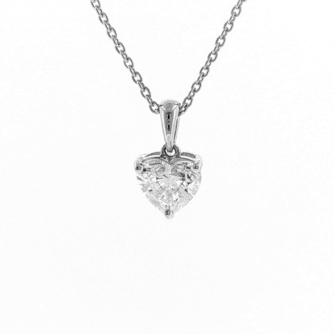 APD10000093 White Gold · 18K